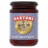 Bartons Baby BEETROOT 340g - Best Before: 16.09.25 (1 Left)